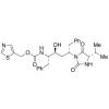  Des(isopropylthiazolyl) 