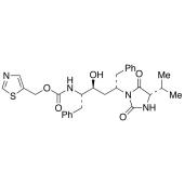  Des(isopropylthiazolyl) 