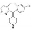  Desloratadine 