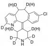  Desloratadine-d7 (major) 