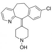  Desloratadine N-Hydroxypiperi 