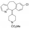  Desloratadine N-Carboxylic 