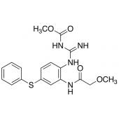  Des(methoxycarbonyl) Febantel 