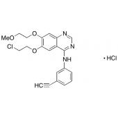  6-O-Desmethoxyethyl-6-O-chloro 