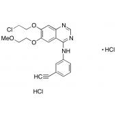  7-O-Desmethoxy-7-O-chloroethyl 