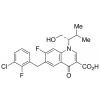  7-Desmethoxy-7-fluoro Elvite 