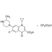  Desmethoxy Gatifloxacin Triflu 