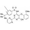  O-Deshydroxyethyl Bosentan 