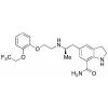  Deshydroxypropyl Silodosin 