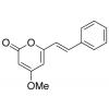  Desmethoxy Yangonin 