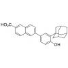  O-Desmethyl Adapalene 