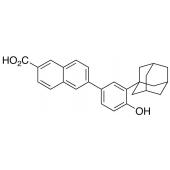  O-Desmethyl Adapalene 