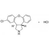  N-Desmethyl Asenapine 