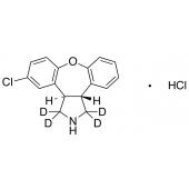  N-Desmethyl Asenapine-d4 