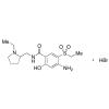  Desmethyl Amisulpride 