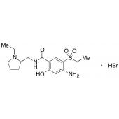  Desmethyl Amisulpride 