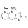  Deschloro-2-bromo-thiamethoxam 