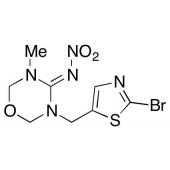  Deschloro-2-bromo-thiamethoxam 