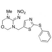  Deschloro-2-phenylthio-thiame 