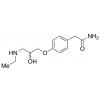  C-Desmethyl Atenolol 