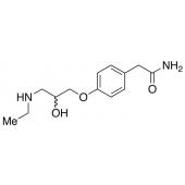  C-Desmethyl Atenolol 