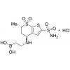  N-Desethyl-N-(2-boronoethyl) 