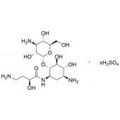  6-O-Des(6-Amino-a-D-gluocopyra 