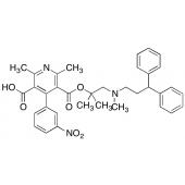  Desmethyl Dehydro Lercanidipin 