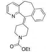  Deschloro Loratadine 