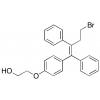  4-Deschloro-4-bromo Ospemifene 