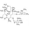  N-Desmethyl Azithromycin 