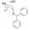  N-Desmethyl-benzotropine 