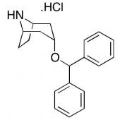  N-Desmethyl-benzotropine 