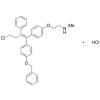  N-Desmethyl 4-Benzyloxy 