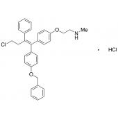  N-Desmethyl 4-Benzyloxy 