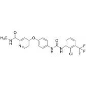  4-Deschloro-2-chloro-Sorafenib 