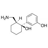  (-)-O-Desmethyl-N,N-bisdes 