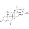  6a-Desfluoro-6a-chloro 
