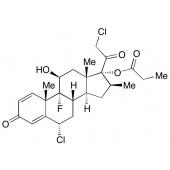  6a-Desfluoro-6a-chloro 