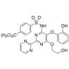  Desmethyl Bosentan 