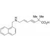  N-Desmethylcarboxy Terbinafine 