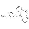  N-Desmethyl N-Ethyl Doxepin 