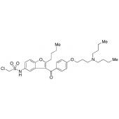  S-Desmethyl S-Chloromethyl 