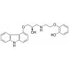  (R)-(+)-O-Desmethyl Carvedilol 