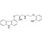  (R)-(+)-O-Desmethyl Carvedilol 