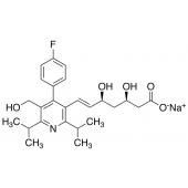  Desmethyl Cerivastatin, Sodium 