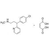  Desmethyl Chlorpheniramine 