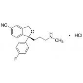  (R)-Desmethyl Citalopram 