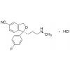  (S)-N-Desmethyl Citalopram 