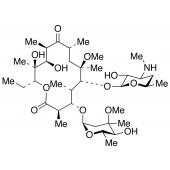  N-Desmethyl Clarithromycin 